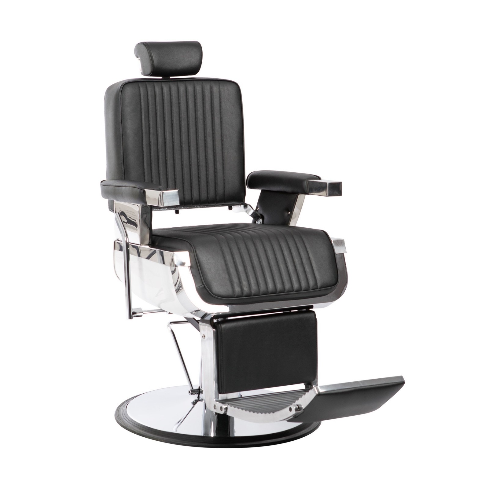 BARBER CHAIR RANGE