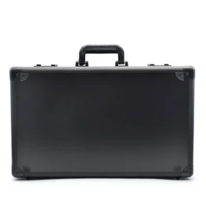 BARBER CASE TOTAL BLACK