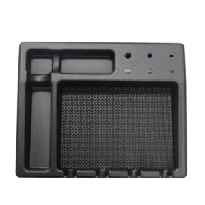 ΜΑΥΡΗ ΒΑΣΗ BARBER ( ΠΛΑΣΤΙΚΗ)