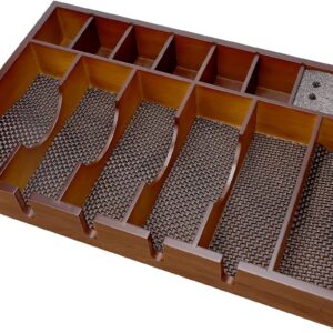 ΞΥΛΙΝΗ ΒΑΣΗ - BARBER