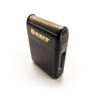 CLOOSER SHAVER KIEPE