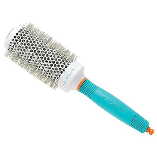 MOROCCANOIL CERAMIC IONIC BRUSH LARGE 45MM