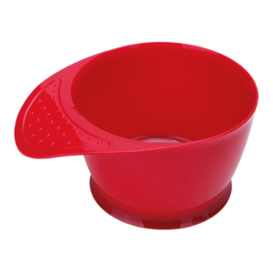 Mπωλ Βαφής Μαλλιών RED