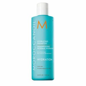 Moroccanoil Hydrating Σαμπουάν Ενυδάτωσης για Όλους τους Τύπους Μαλλιών 250ml
