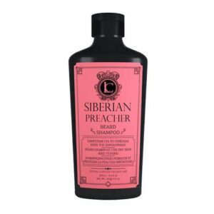 Lavish Care Σαπούνι Περιποίησης για Γένια Siberian Preacher 250ml