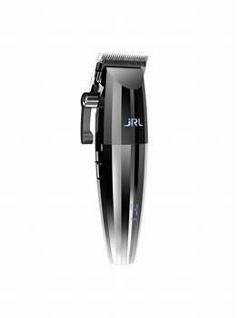 jRL Fresh Fade FF2020C Επαναφορτιζόμενη Κουρευτική Μηχανή Ασημί