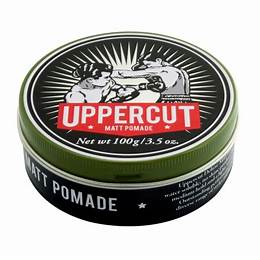 Uppercut Deluxe Matt Pomade 100gr