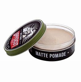 Uppercut Deluxe Matt Pomade 100gr - Image 2