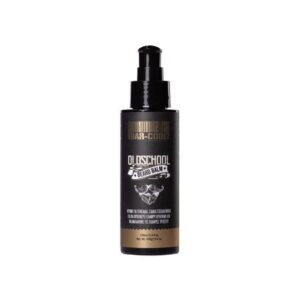 Barcode Professional OldSchool Beard Balm 100ml