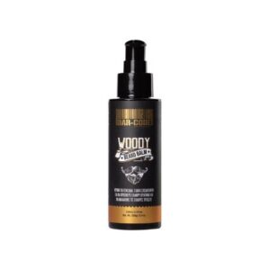 Barcode Professional Woody Beard Balm 100ml