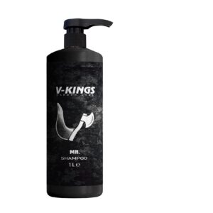 V-KINGS MR. SHAMPOO 1lt