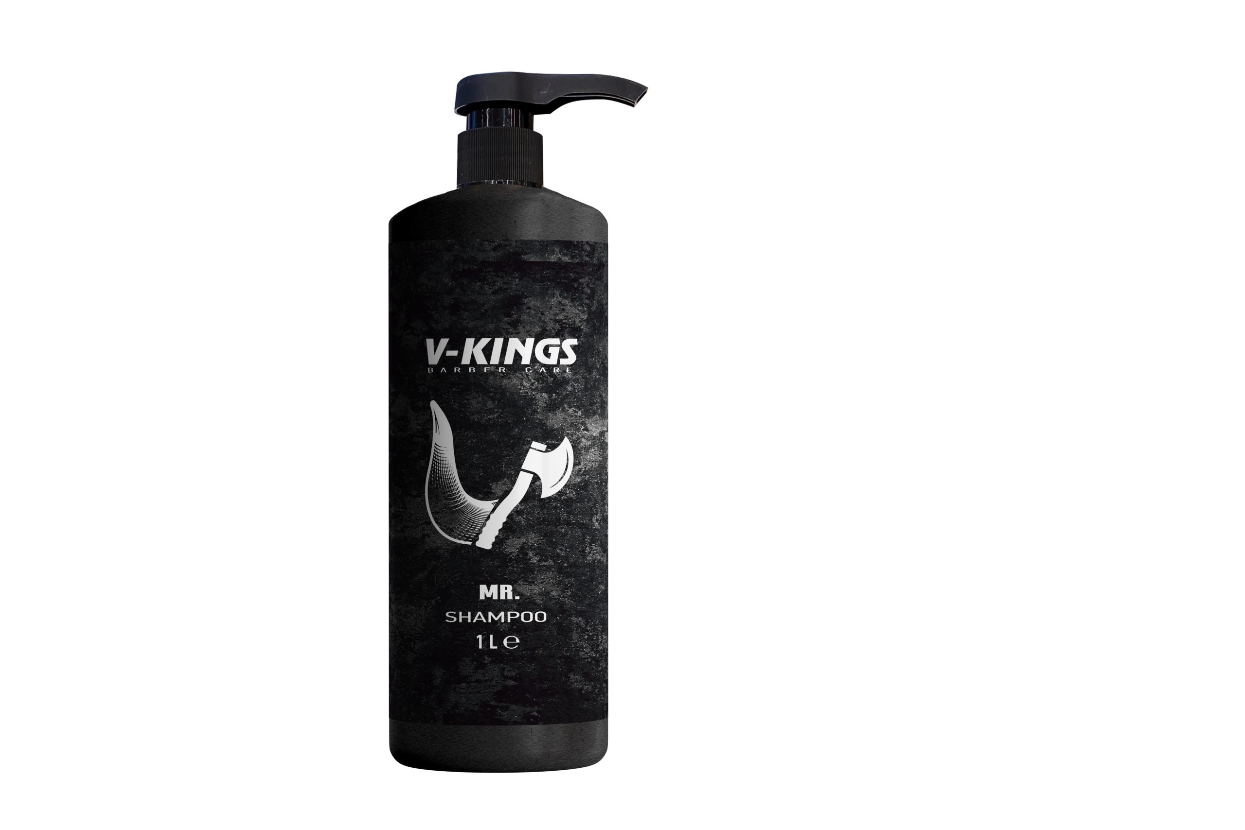 V-KINGS MR. SHAMPOO 1lt