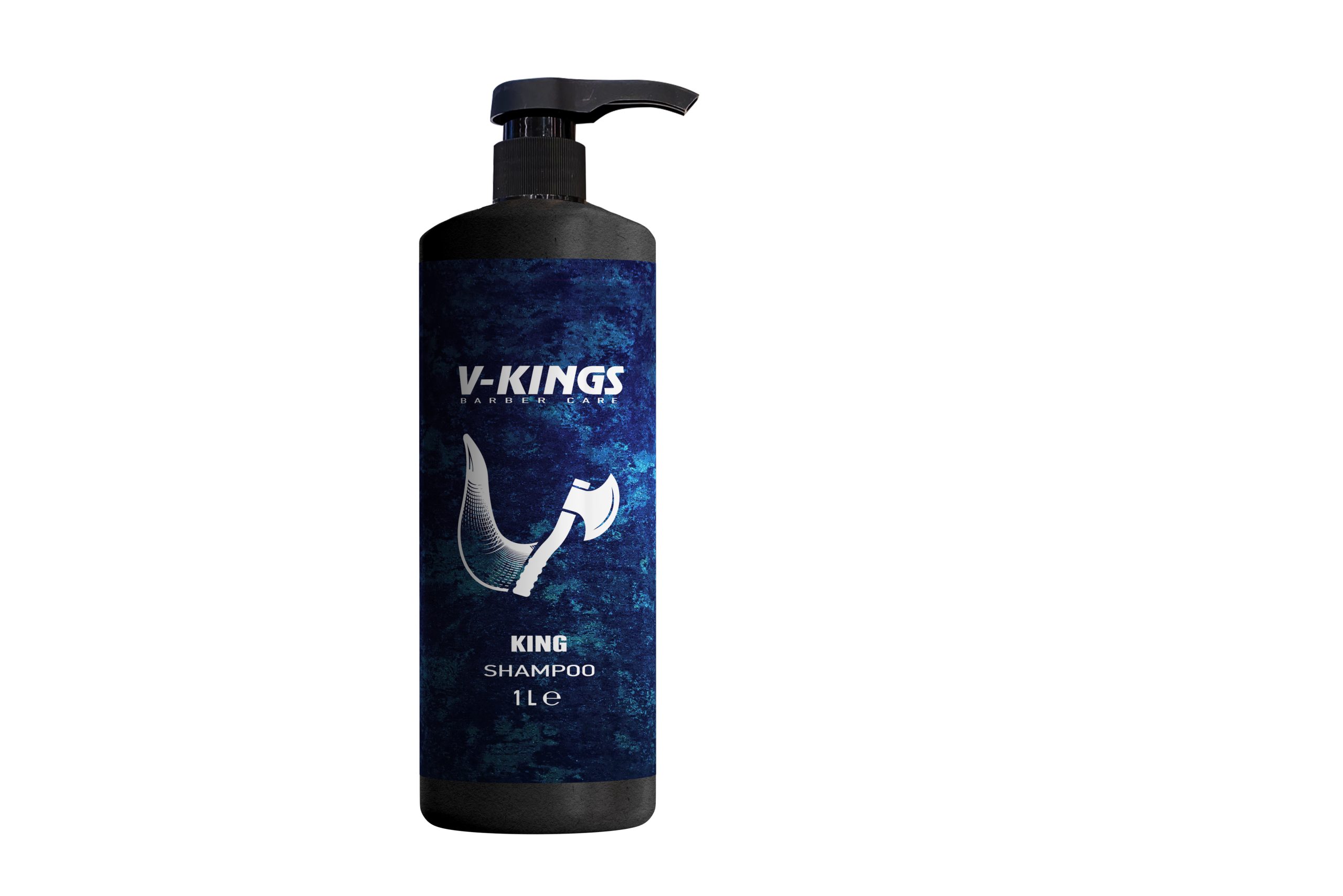 V-KINGS KING SHAMPOO 1 lt