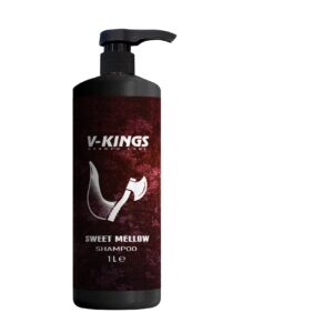 V-KINGS SWEET MELLOW SHAMPOO 1lt