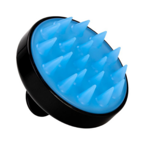 Βούρτσα Σιλικόνης για Μασάζ Κεφαλής  1τμχ