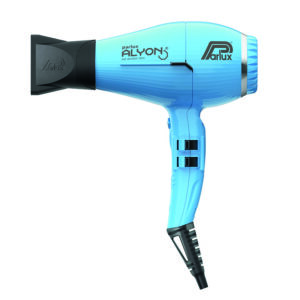 Parlux Alyon Turquoise Ionic Πιστολάκι Μαλλιών 2250W