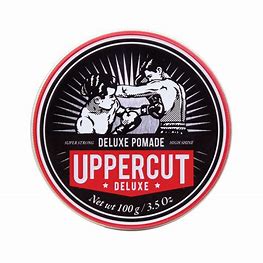 Uppercut Deluxe Pomade 100gr