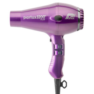 Parlux 3200 Violet Πιστολάκι Μαλλιών 1900W
