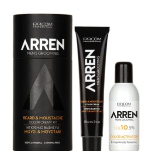 ARREN BEARD COLOR KIT