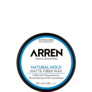 ARREN MATTE FIBER WAX 100ML