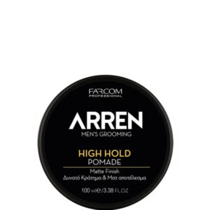 ARREN POMADE HIGH HOLD 100ML