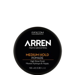 ARREN POMADE MEDIUM HOLD 100ML