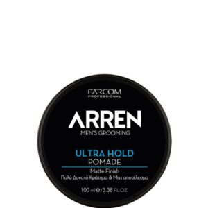 "ARREN POMADE ULTRA HOLD 100ML