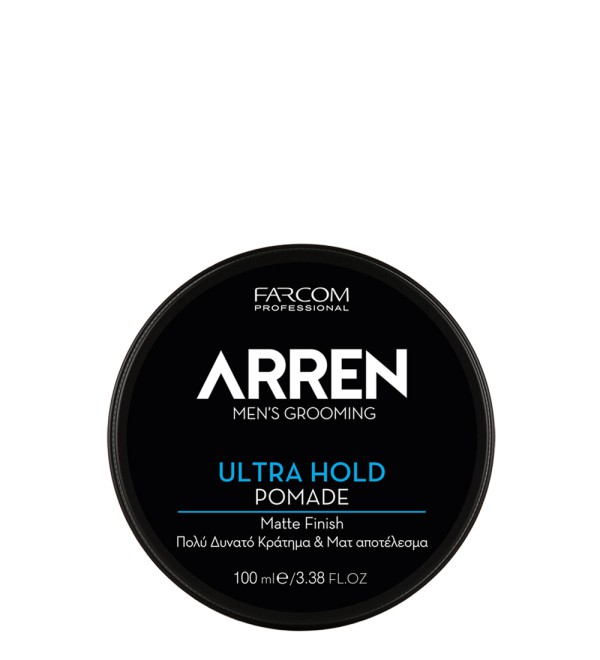 "ARREN POMADE ULTRA HOLD 100ML