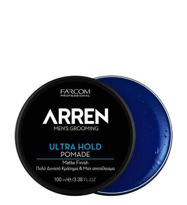 "ARREN POMADE ULTRA HOLD 100ML - Image 3