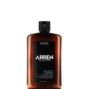 ARREN MULTIPLY ΣΑΜΠΟΥΑΝ 400ML