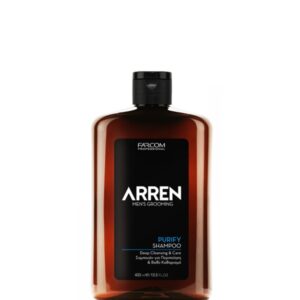 ARREN PURIFY ΣΑΜΠΟΥΑΝ 400ML