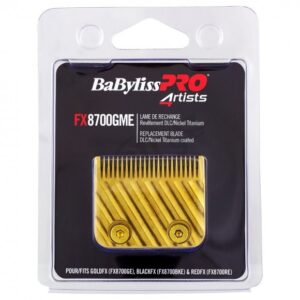 Babyliss Pro Cordless Fx8700 Ανταλλακτικό για Μηχανές Κουρέματος