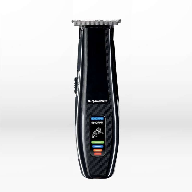 Babyliss Pro FlashFX Trimmer
