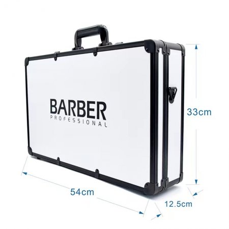 BARBER CASE VIP - Image 2