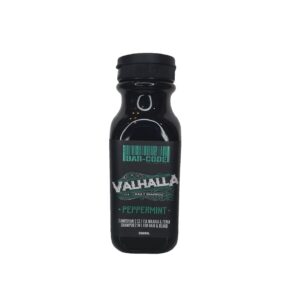 Barcode Professional Valhalla Shampoo 2 in 1 Μαλλιά + Γένια 300ml