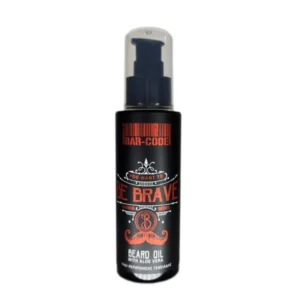 Barcode Professional Beard Oil Be Brave 100ml