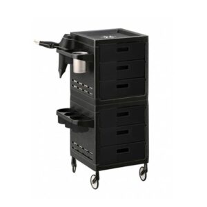 Βοηθός Ceriotti Μαύρος