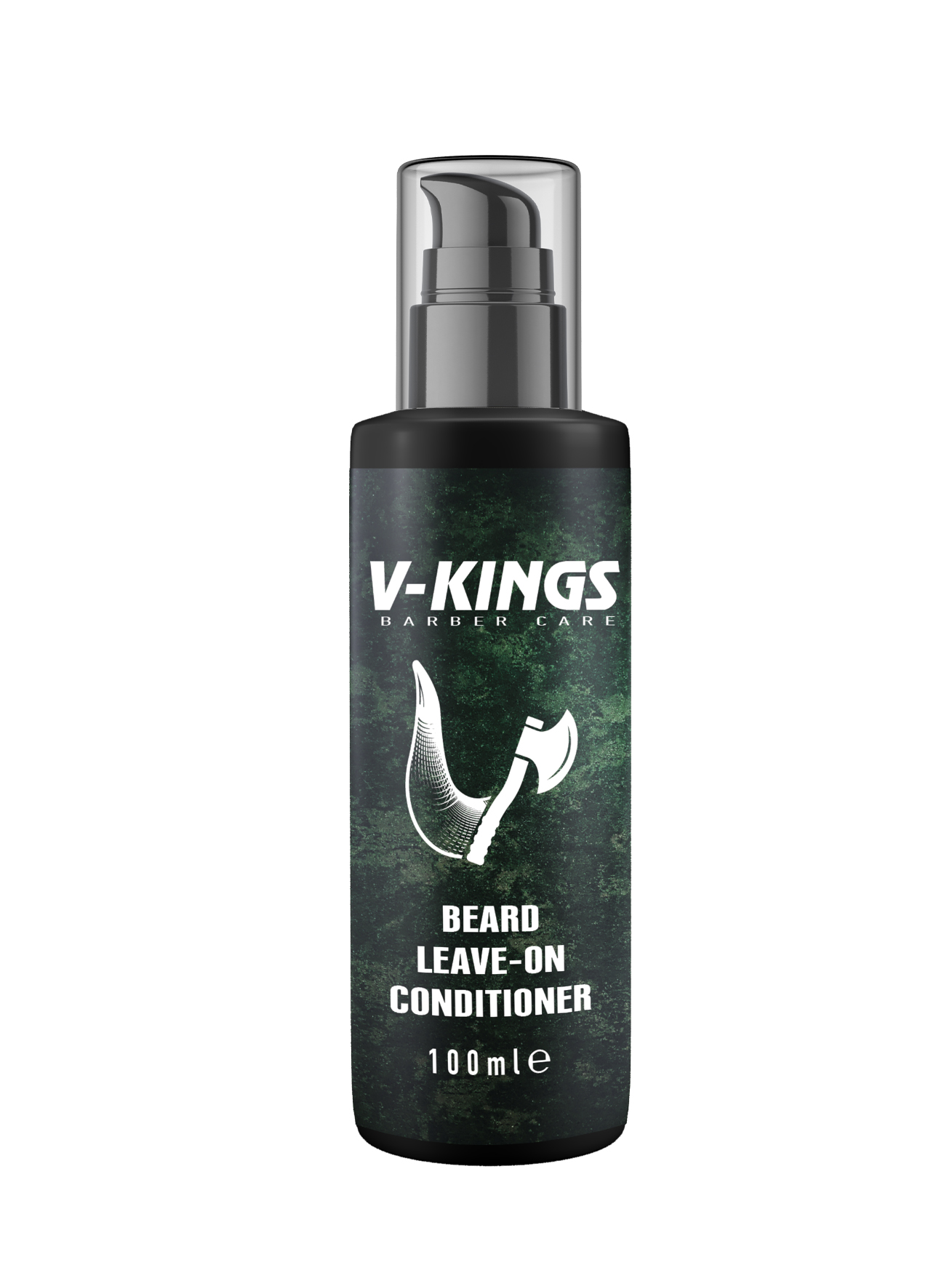 V-KINGS BEARD LEAVE-ON CONDITIONER