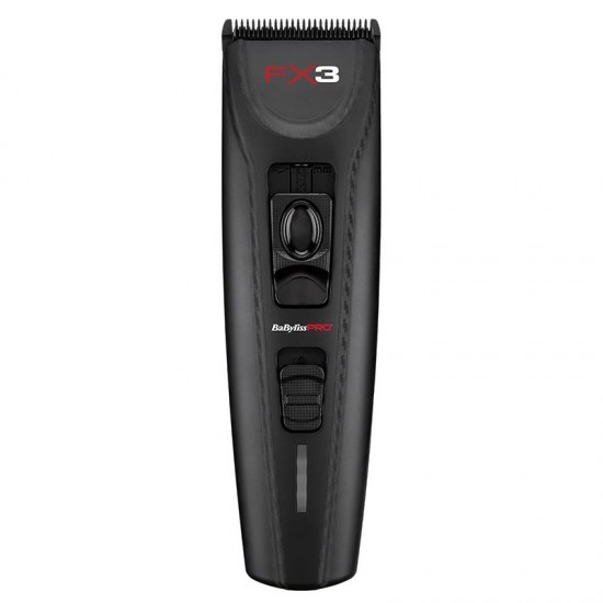 Babyliss Pro FX3 Μηχανή Κουρέματος