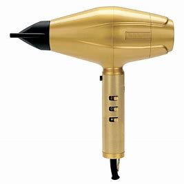 Babyliss Gold Fx Dryer Πιστολάκι Μαλλιών 2200W