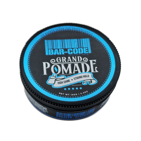 Barcode Professional Grand Pomade 150ml