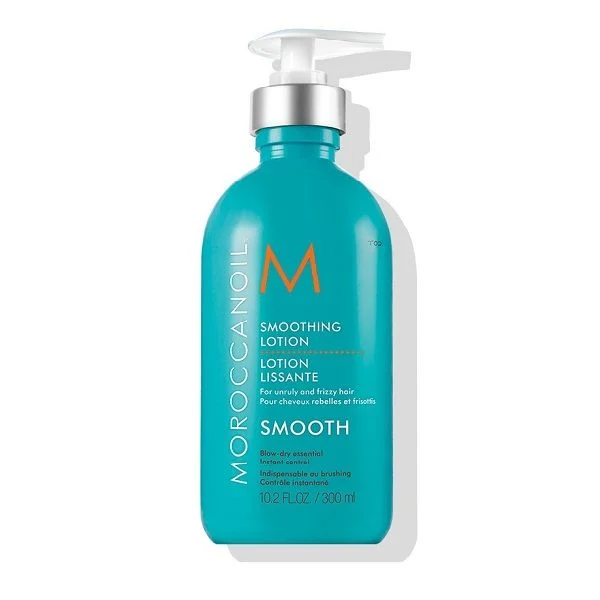 Moroccanoil Κρέμα Μαλλιών Smooth 300ml