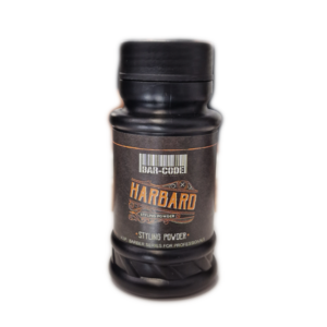 Barcode Professional Harbard Styling Powder 20g
