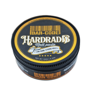 Barcode Professional HardRada Matt Paste 150ml