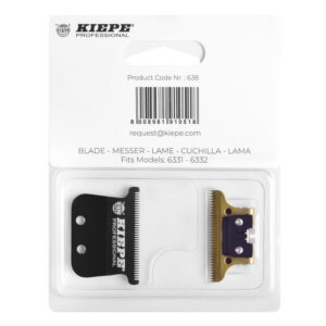 KIEPE ΚΟΠΤΙΚΟ NO.6331 6332