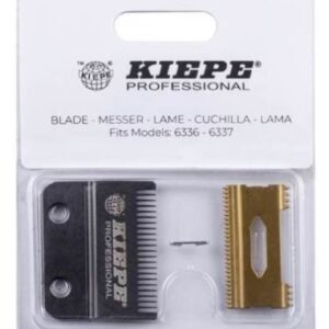 ΚΟΠΤΙΚΟ ΣΕΤ KIEPE ΓΙΑ 6336-6337 Νο 637 clipper