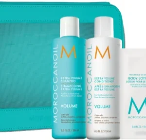 MOROCCANOIL