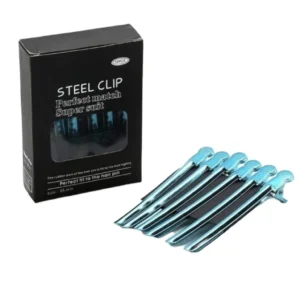 Steel Clip perfect match