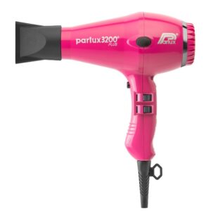 Parlux 3200 pink Πιστολάκι Μαλλιών 1900W