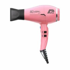 Parlux Alyon Pink Ionic Πιστολάκι Μαλλιών 2250W